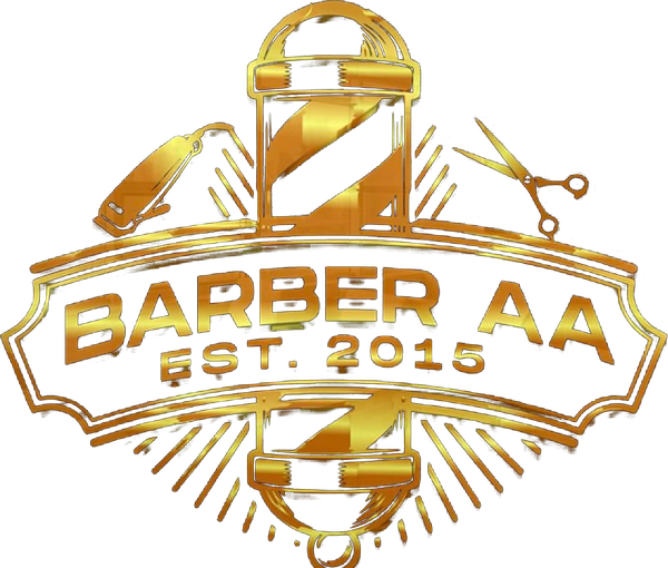 Barber AA, established 2015